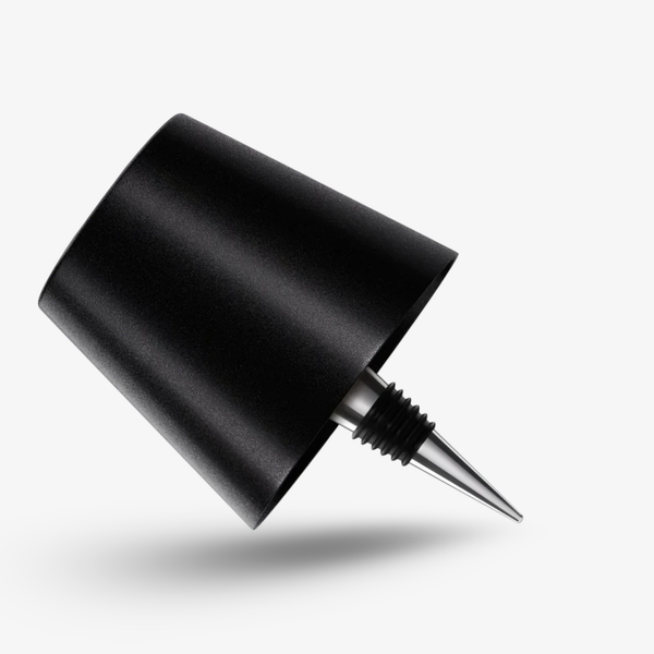 Premium Wireless Bottle Lamp